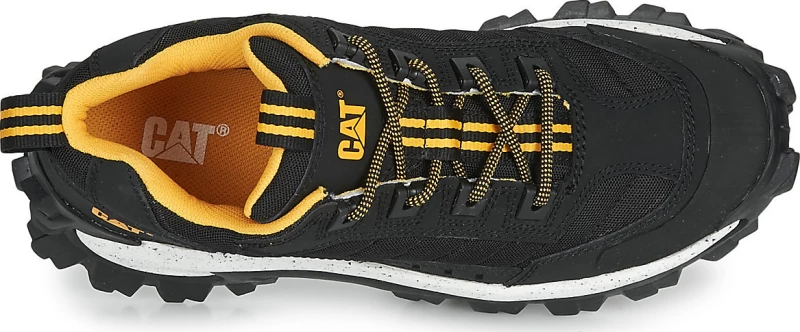 Αθλητικά Caterpillar - Intruder P723901 Black