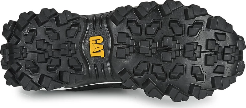 Αθλητικά Caterpillar - Intruder P723901 Black