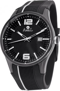 Ρολόι Χειρός Anell 1U19G Ver. B