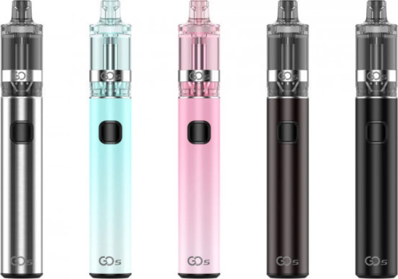 Innokin Go S Black 2ml