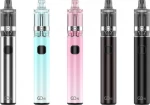 Innokin Go S Black 2ml