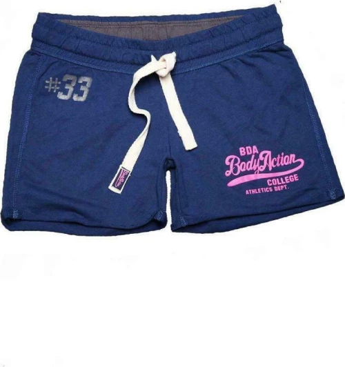 Body Action 031506 D.Blue