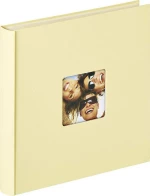 Walther Fun Creme 33X33,5 50 White S. Self-Adhesive Sk110H