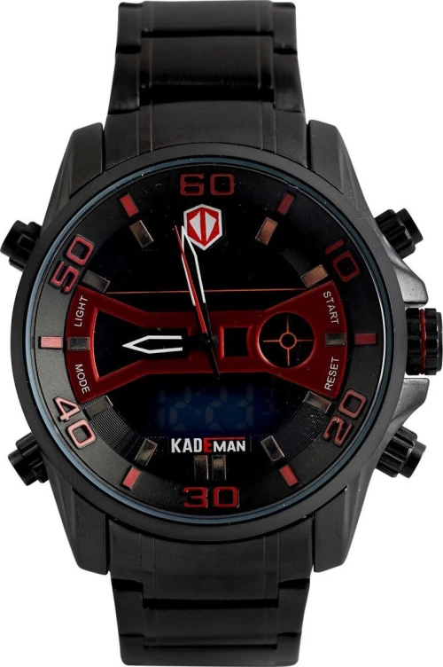 Kademan K6171 Red