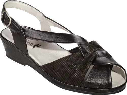 Naturelle 487A Black