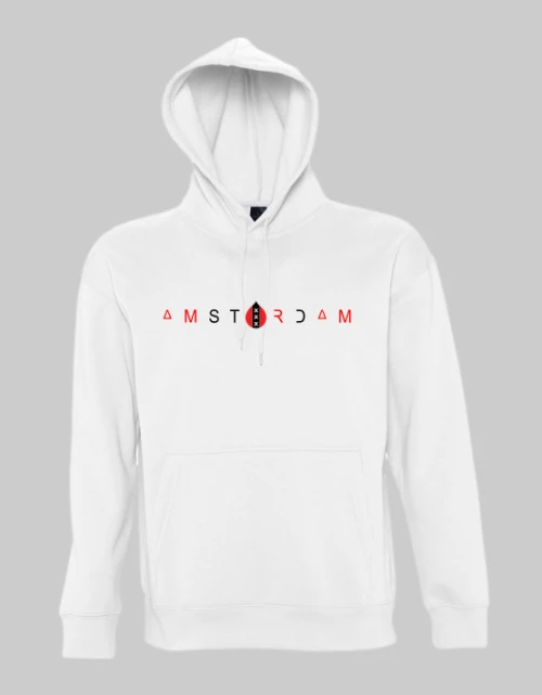 Amsterdam Hoodie