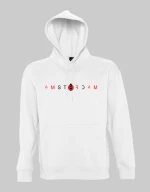 Amsterdam Hoodie