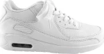 Zak BL5747 Λευκό Spor - Sneakers