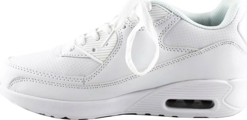 Zak BL5747 Λευκό Spor - Sneakers