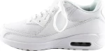 Zak BL5747 Λευκό Spor - Sneakers