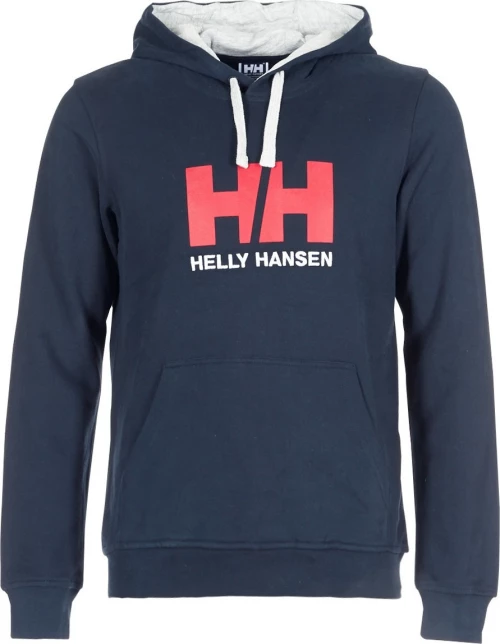 Helly Hansen Logo Hoodie 33977-597