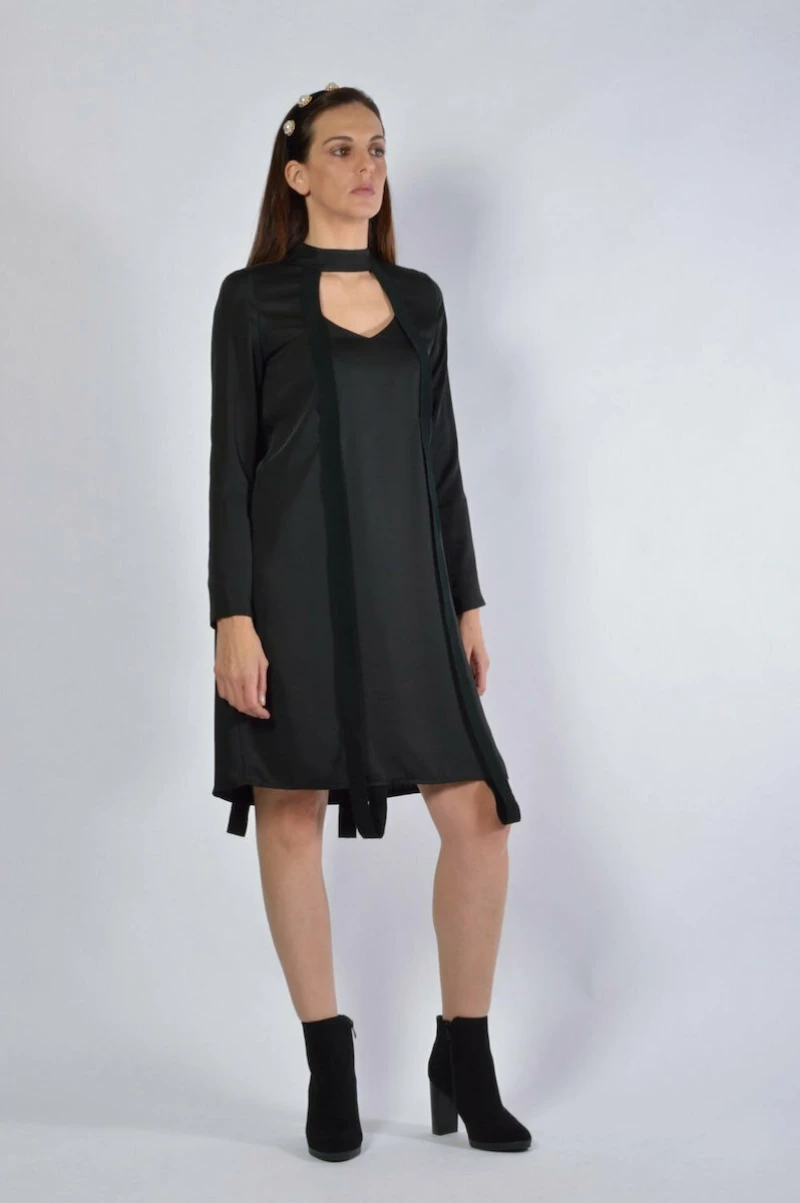 Moutaki 19.07.129 Black