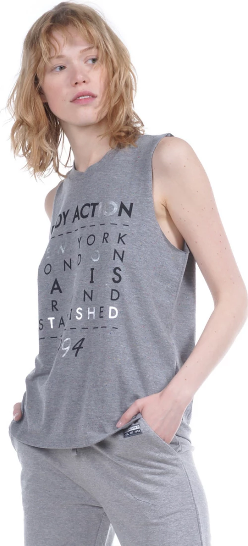 Body Action 041923 Grey