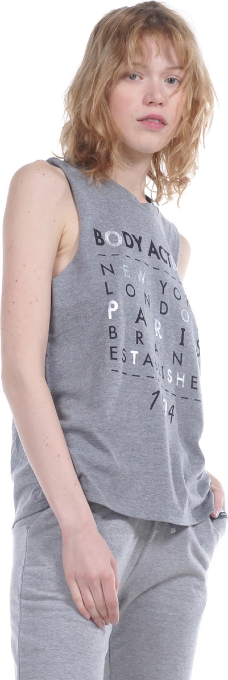 Body Action 041923 Grey