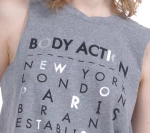 Body Action 041923 Grey