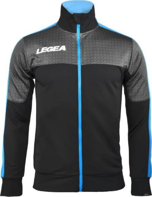 Legea Caracas Uragano M1125 Black