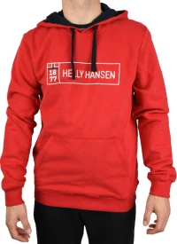 Helly Hansen 1877 Hoodie 53338-111