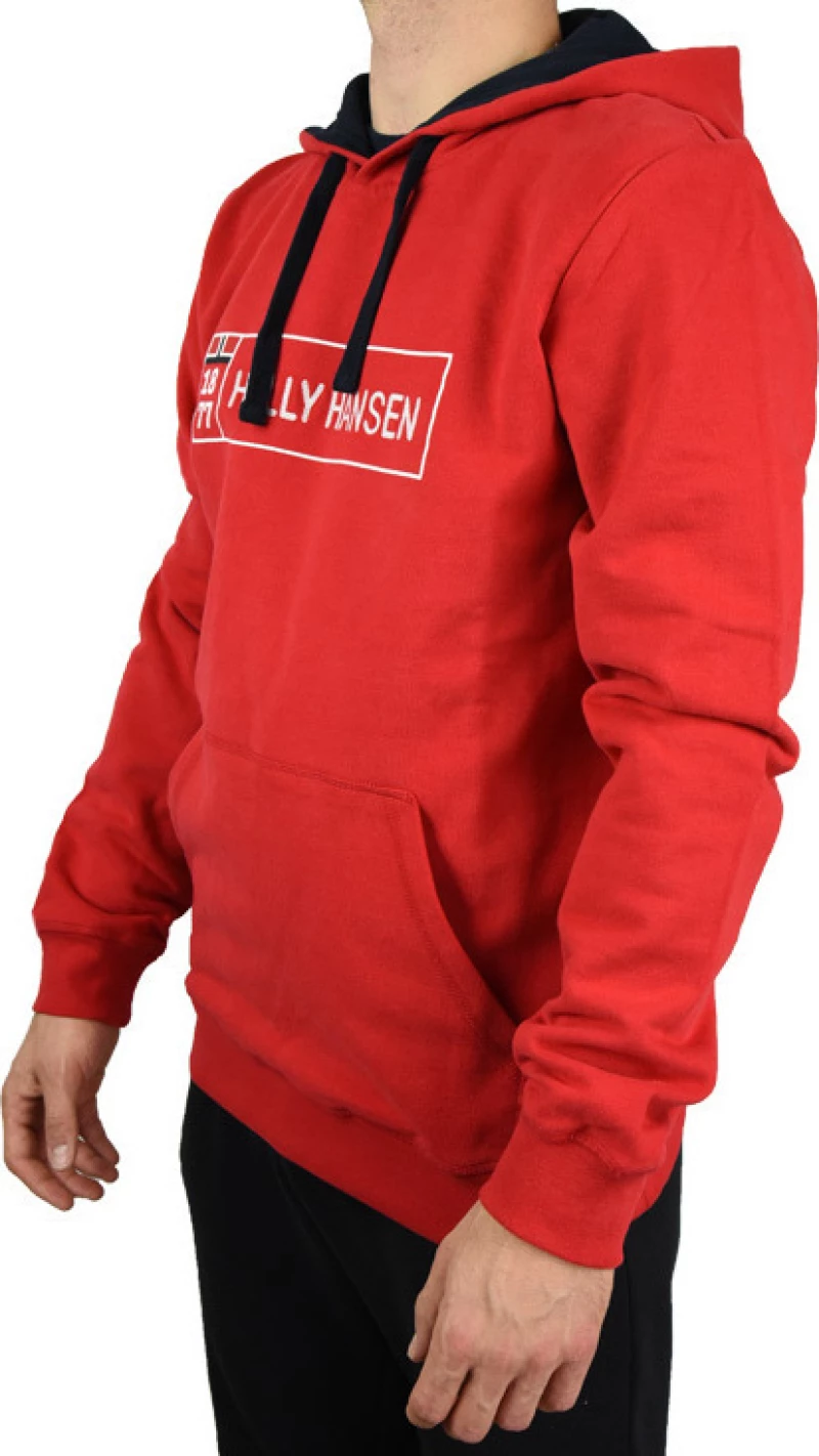 Helly Hansen 1877 Hoodie 53338-111