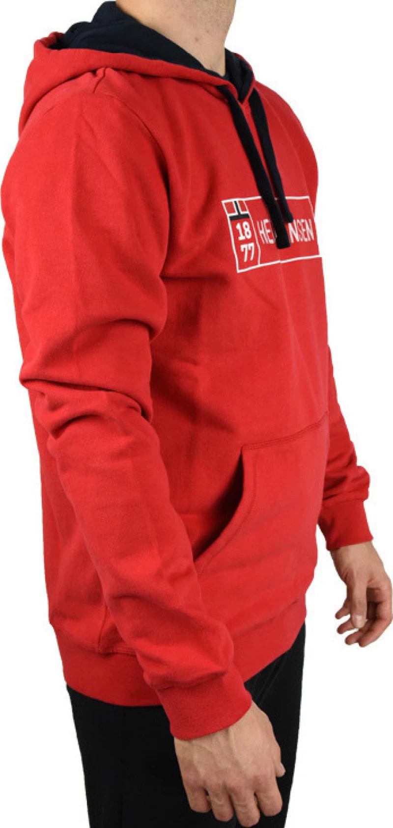Helly Hansen 1877 Hoodie 53338-111