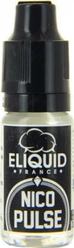 E-Liquid France Nico Pulce Νικοτίνη 20mg 50/50 VG/PG 10ml