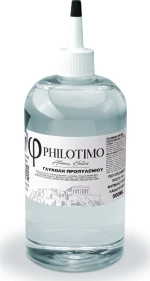 Philotimo Βάση Προπυλενογλυκόλης PG 500ml