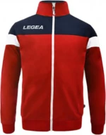 LEGEA LEGEA GIACCA BOLIVIA RED/NAV M1152-1204