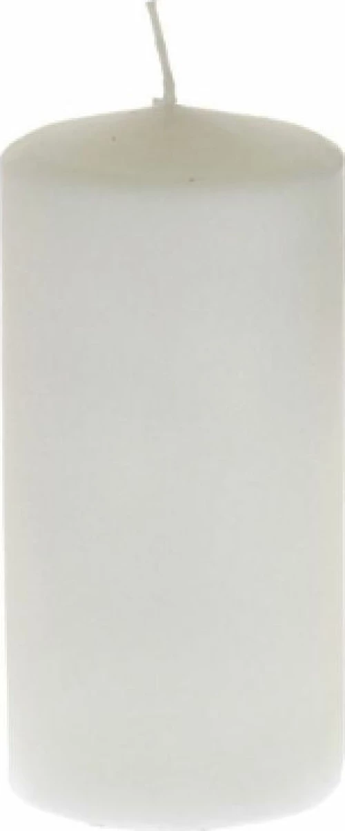 Iliadis Κερί Κύλινδρος 14x7cm