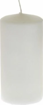 Iliadis Κερί Κύλινδρος 14x7cm
