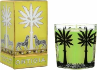 Ortigia Sicilia Lime Candle 170g