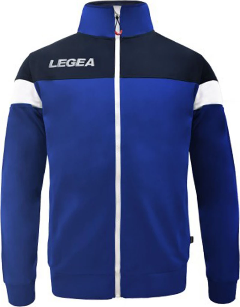 LEGEA LEGEA GIACCA BOLIVIA ROY/NAV M1152-0204