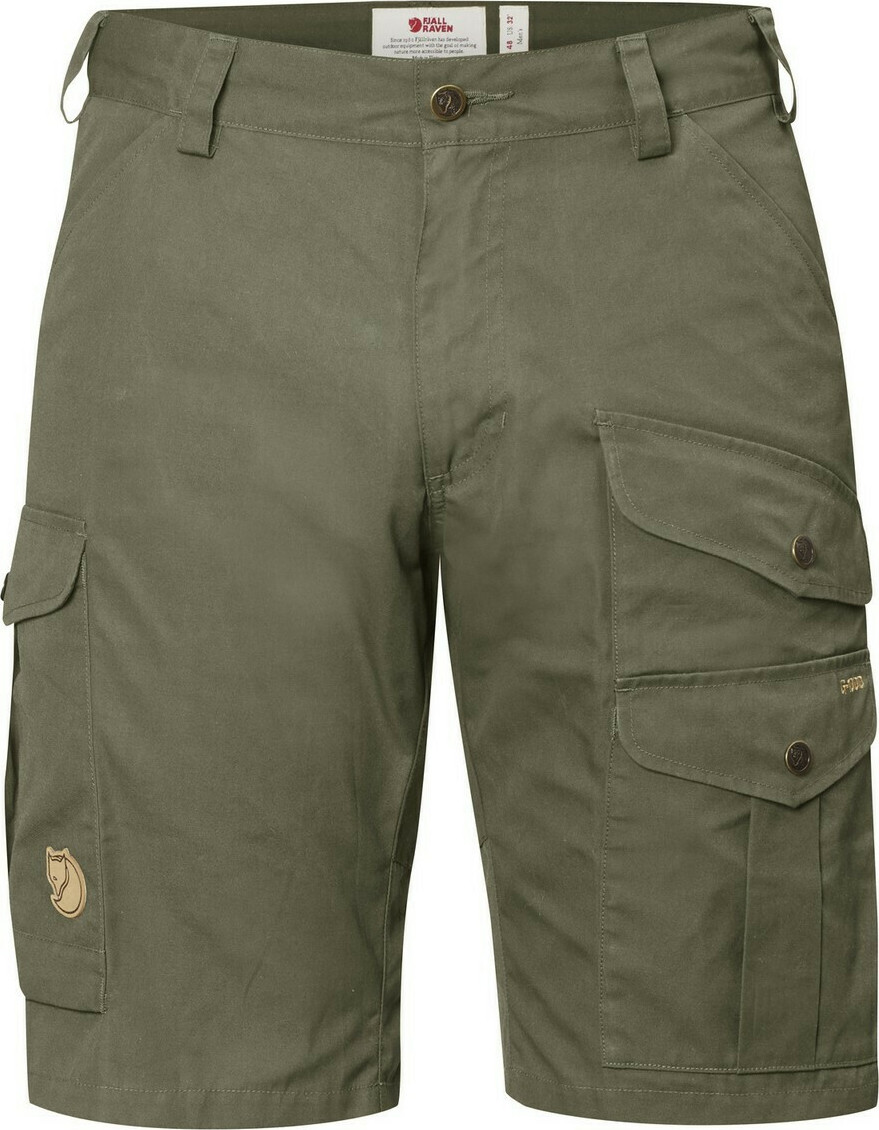 MEN'S BARENTS PRO SHORTS - 625.LAUREL GREEN