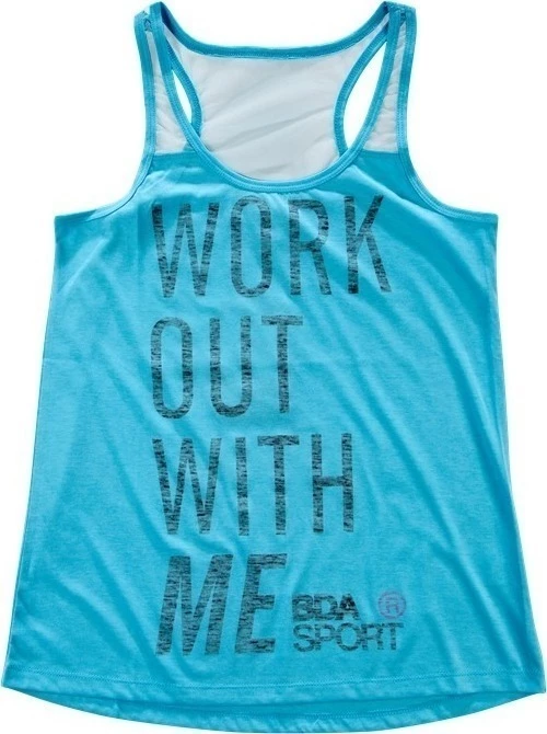 Body Action 041731 Turquoise