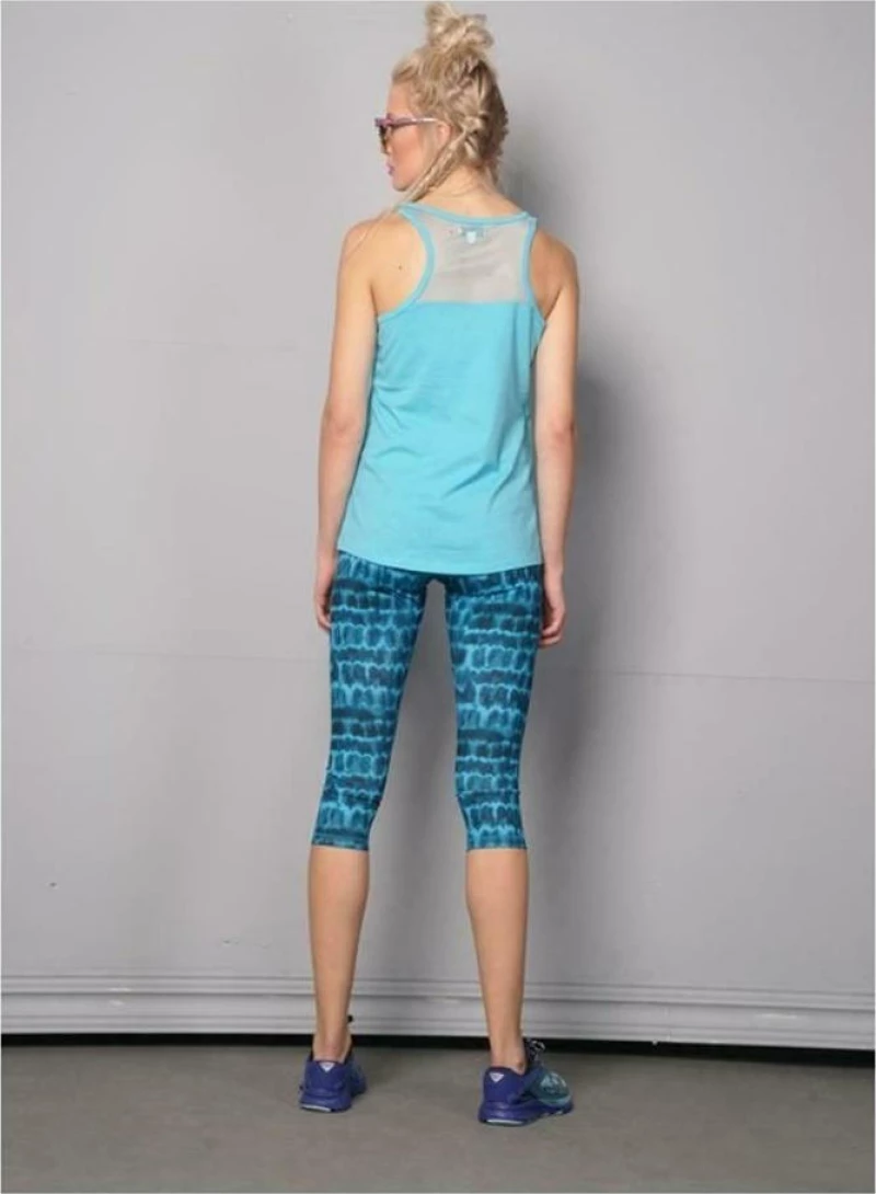 Body Action 041731 Turquoise