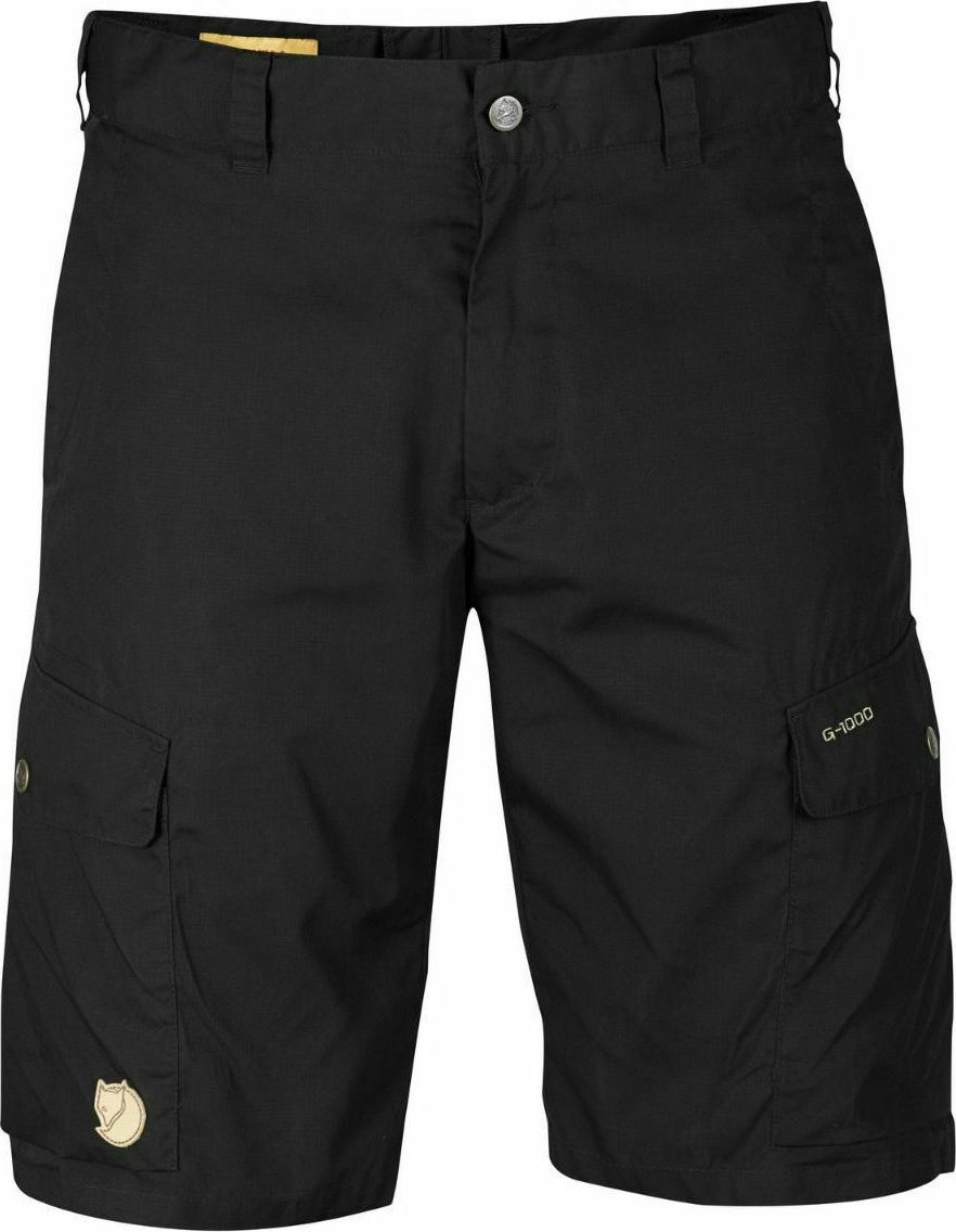 Fjallraven Ruaha 81188-030 Dark Grey