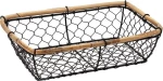 Espiel Διακοσμητικό Καλάθι 36x26cm