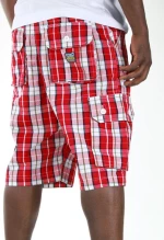 Βερμούδα Ecko Unltd 05774 Red