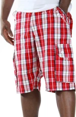 Βερμούδα Ecko Unltd 05774 Red