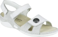 Berkemann Πέδιλο 01605-680 Jacklyn Γκρι