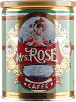 Mrs Rose Espresso Mr 250gr