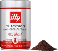 Illy Espresso Normal 250gr