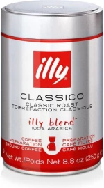 Illy Espresso Normal 250gr