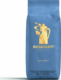 Hausbrandt Espresso Gourmet 1000gr σε Κόκκους