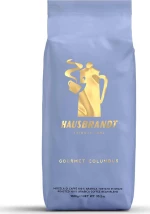 Hausbrandt Espresso Gourmet Columbus 1000gr σε Κόκκους