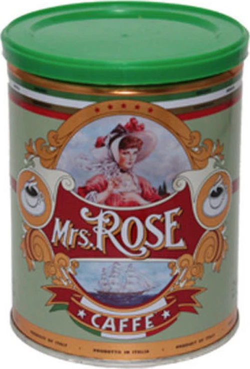 Mrs Rose Espresso 250gr σε Κόκκους