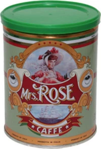 Mrs Rose Espresso 250gr σε Κόκκους