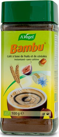 A.Vogel Υποκατάστατο Καφέ Bambu Instant 100gr