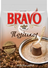Bravo Ελληνικός Πολίτικος 194gr