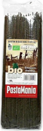 Όλα Bio Μακαρόνια Σίκαλης 500gr