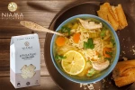 Niama Gluten Free Κριθαράκι 400gr