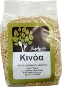 Βιο Αγρός Κινόα 500gr